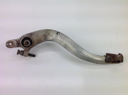 KTM REAR BRAKE PEDAL LEVER B342