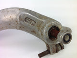 KTM REAR BRAKE PEDAL LEVER B342