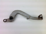 KAWASAKI KX 80 1997 REAR BRAKE PEDAL LEVER B343