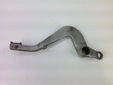 KAWASAKI KX 80 1997 REAR BRAKE PEDAL LEVER B343