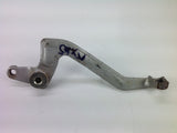 KAWASAKI KX 65 REAR BRAKE PEDAL LEVER B344