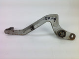 KAWASAKI KX 65 REAR BRAKE PEDAL LEVER B345