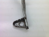 KAWASAKI KX 65 REAR BRAKE PEDAL LEVER B345