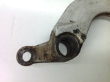 KAWASAKI KX 250 1998 REAR BRAKE PEDAL LEVER B348