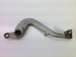 KAWASAKI KX 85 2005 REAR BRAKE PEDAL LEVER B349