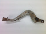 KAWASAKI KX 85 2005 REAR BRAKE PEDAL LEVER B349