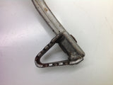 KAWASAKI KX 85 2005 REAR BRAKE PEDAL LEVER B349