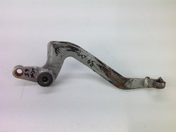 KAWASAKI KX 65 REAR BRAKE PEDAL LEVER B350