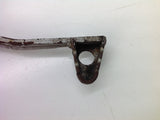 KAWASAKI KX 125 1990 REAR BRAKE PEDAL LEVER B352