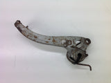 KAWASAKI KX 60 1994 REAR BRAKE PEDAL LEVER B354