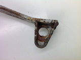 KAWASAKI KX 60 1994 REAR BRAKE PEDAL LEVER B354