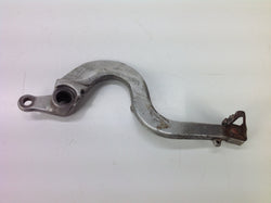 KAWASAKI KX 250 2001 REAR BRAKE PEDAL LEVER B355