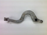 KAWASAKI KX 250 2001 REAR BRAKE PEDAL LEVER B355