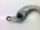 KAWASAKI KX 250 2001 REAR BRAKE PEDAL LEVER B355