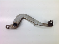 KAWASAKI KX 85 2003 REAR BRAKE PEDAL LEVER B356