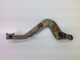 KAWASAKI KX 85 2003 REAR BRAKE PEDAL LEVER B356