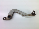 KAWASAKI KX 85 2004 REAR BRAKE PEDAL LEVER B357