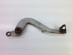 KAWASAKI KX 80 2000 REAR BRAKE PEDAL LEVER B358