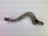 KAWASAKI KX 80 2000 REAR BRAKE PEDAL LEVER B358