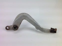 KAWASAKI KX 85 2006 REAR BRAKE PEDAL LEVER B359