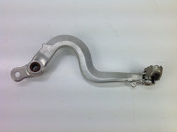 KAWASAKI PART NO 43001-1277 (NEW) REAR BRAKE PEDAL LEVER B363