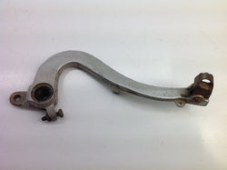 SUZUKI RM 125 1997 REAR BRAKE PEDAL LEVER B364