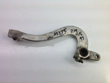 SUZUKI RM 125 1997 REAR BRAKE PEDAL LEVER B364