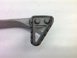 SUZUKI RMZ 250 2007 REAR BRAKE PEDAL LEVER B365