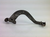 SUZUKI RM 85 2003 REAR BRAKE PEDAL LEVER B367