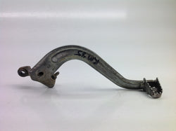 SUZUKI RM 85 2004 REAR BRAKE PEDAL LEVER B368