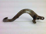 SUZUKI RM 85 2004 REAR BRAKE PEDAL LEVER B368