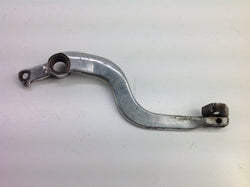 HONDA CR 125 1999 REAR BRAKE PEDAL LEVER B369