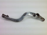 HONDA CR 125 1999 REAR BRAKE PEDAL LEVER B369