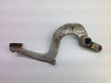 HONDA CR 125 1996 REAR BRAKE PEDAL LEVER B370