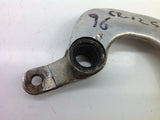 HONDA CR 125 1996 REAR BRAKE PEDAL LEVER B370