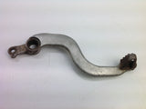 HONDA CR 125 1999 REAR BRAKE PEDAL LEVER B371