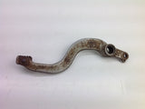 HONDA CR 125 1999 REAR BRAKE PEDAL LEVER B371