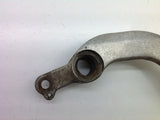 HONDA CR 125 1999 REAR BRAKE PEDAL LEVER B371