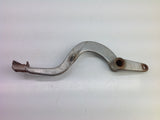 HONDA CR 80 2001 REAR BRAKE PEDAL LEVER B372