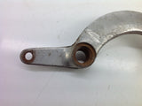 HONDA CR 80 2001 REAR BRAKE PEDAL LEVER B372