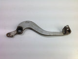 HONDA CRF 250 2004 REAR BRAKE PEDAL LEVER B373