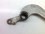 HONDA CRF 250 2004 REAR BRAKE PEDAL LEVER B373