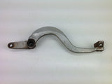 HONDA CR 85 2003 REAR BRAKE PEDAL LEVER B374