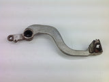 HONDA CR 250 2004 REAR BRAKE PEDAL LEVER B375