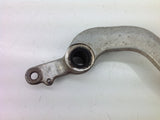 HONDA CR 250 2004 REAR BRAKE PEDAL LEVER B375