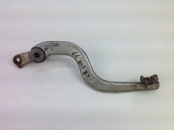 HONDA CR 250 1999 REAR BRAKE PEDAL LEVER B376