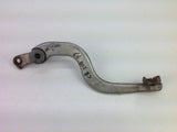 HONDA CR 250 1999 REAR BRAKE PEDAL LEVER B376