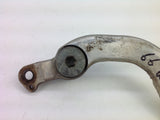 HONDA CR 250 1999 REAR BRAKE PEDAL LEVER B376