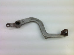 HONDA CR 125 1992 REAR BRAKE PEDAL LEVER B377