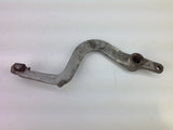 HONDA CR 125 1992 REAR BRAKE PEDAL LEVER B377